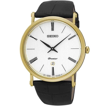 ساعت مچی سیکو SKP396P1